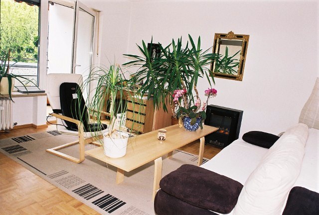 Besprechungsraum