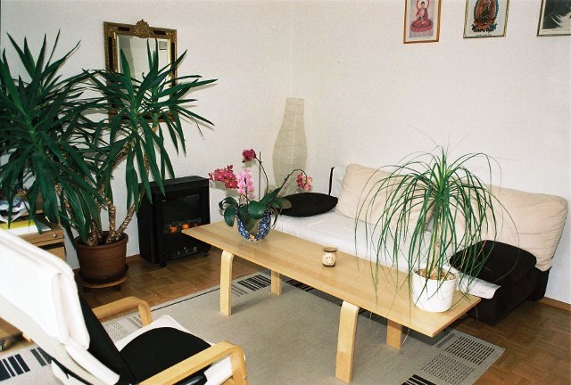 Besprechungsraum